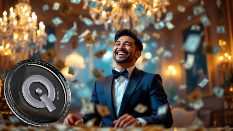 Why WallitIQ (WLTQ) Could Be the Biggest AI Crypto Of The Decade – Don’t Miss The Presale!