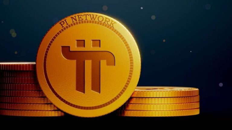 $10M Lawsuit Slams Pi Network as Token Drops 8% — What Really Happened?