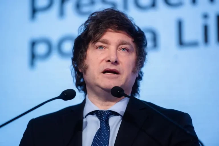 Argentine President Milei Denies Wrongdoing in Libra Token Scandal as Market Reacts