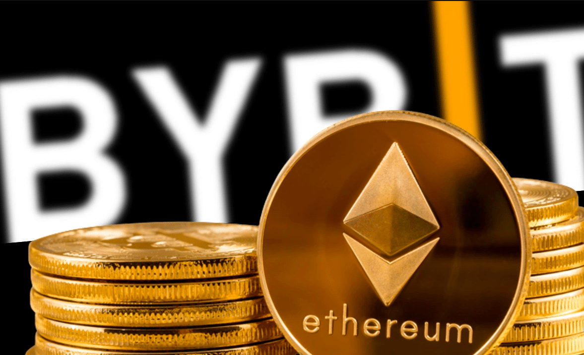 Bybit ETH