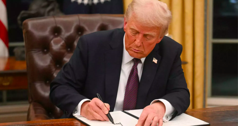Is “Operation Choke Point 2.0” Over? Trump Targets Banking Bias
