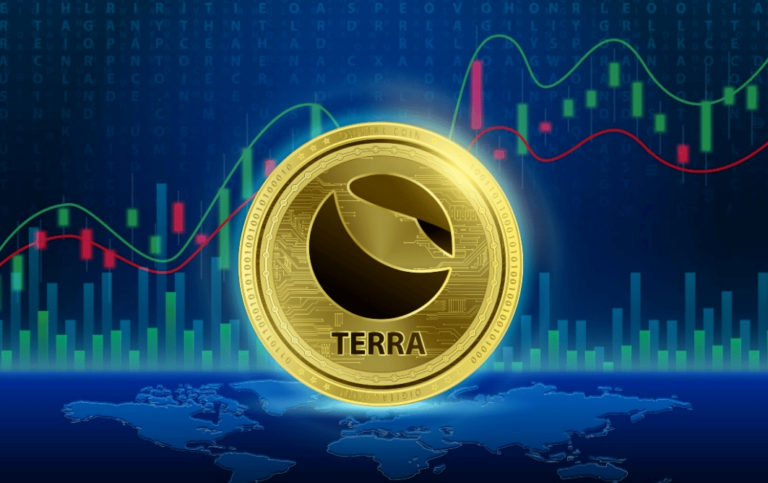 Terra Classic (USTC) Skyrockets 126% in a Week – Can It Rally Another 333% to $0.081?