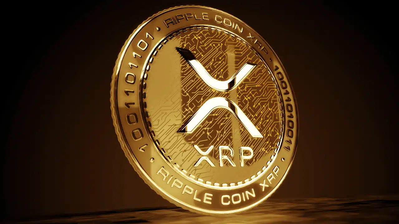 XRP