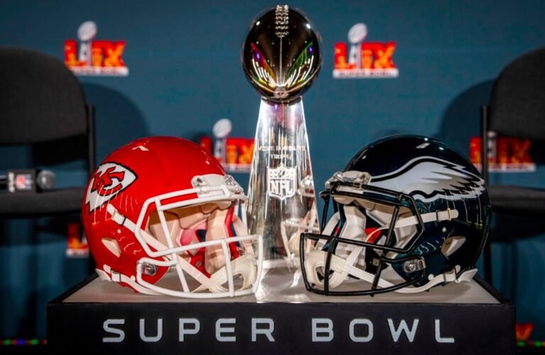Polymarket Bettors Wager $1.1B on Super Bowl Outcome Amid Regulatory Scrutiny