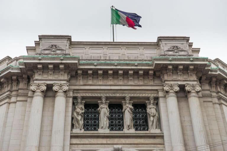 Italy’s Central Bank and Consob Address Crypto Risks Amid Global Regulatory Scrutiny