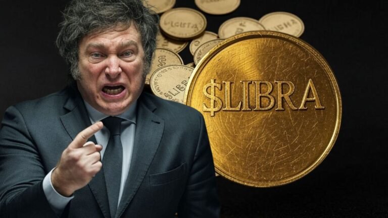 LIBRA Token Scandal: How Insiders Profited $180M While Retail Investors Took Heavy Losses