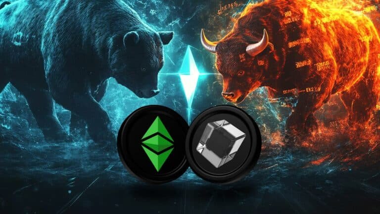 Ethereum Classic Price Forecast Tanks as BDAG Price Set To Reach New Highs