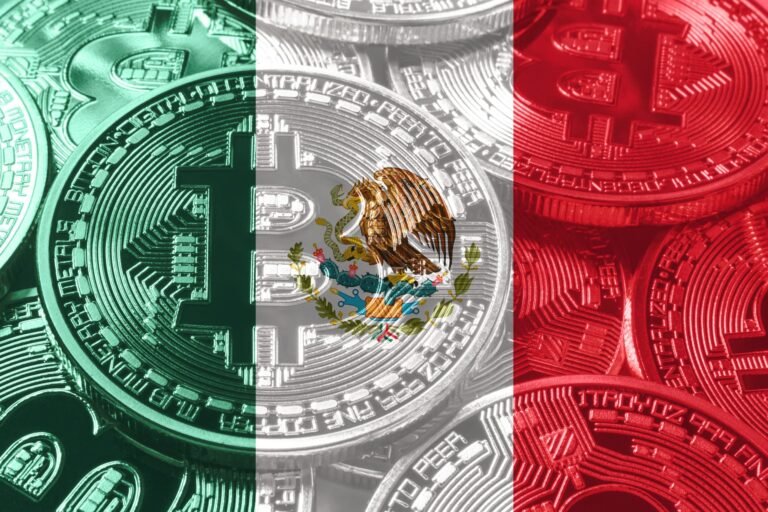 Nearly Half of Mexican Startups Eye Crypto Adoption – Is Regulation the Next Step?