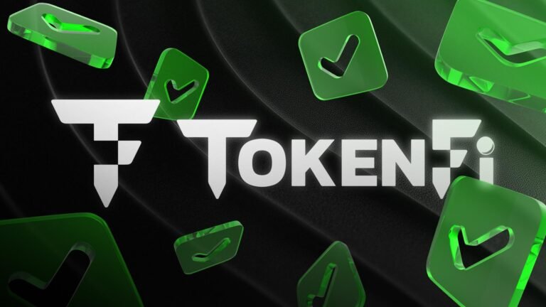 TokenFi Removes TOKEN Buy/Sell Tax After Unanimous DAO Vote