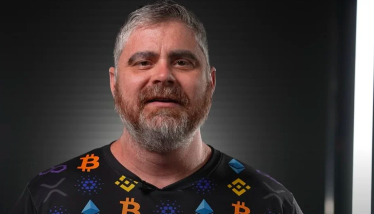 Cypto Influencer Ben Armstrong (BitBoy) Arrested in Florida – Here’s What Happened