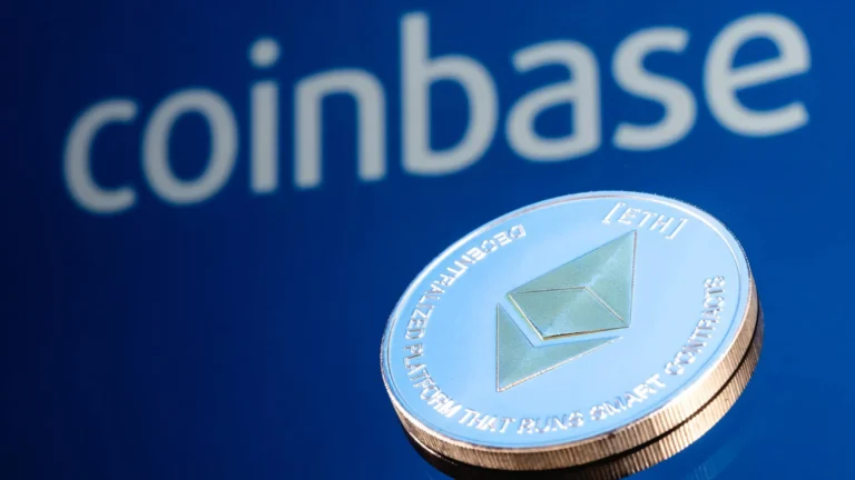 Coinbase Leads Ethereum Staking with 3.84M ETH: Market Expansion Accelerates