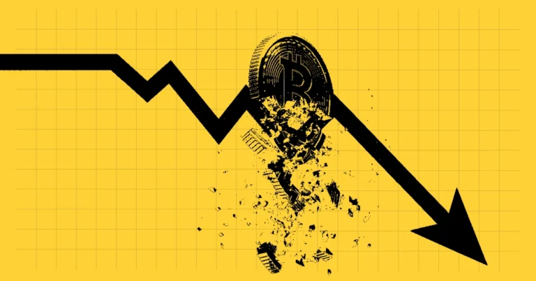 $310M Whale Dump Sends Bitcoin Below $114K—Crypto Market Cap Falls to $3.95T