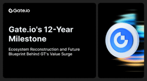 Gate io