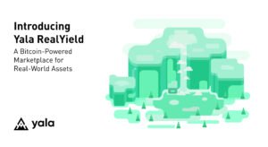 Yala Announces RealYield