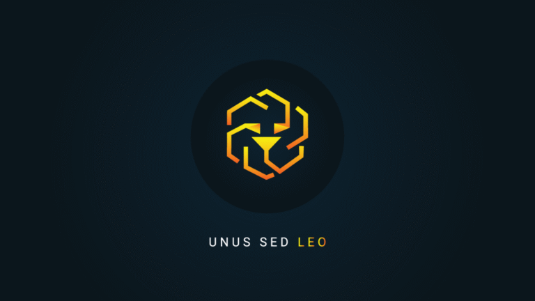 UNUS SED LEO Shows Resilient Growth Backed by Bitfinex Ecosystem