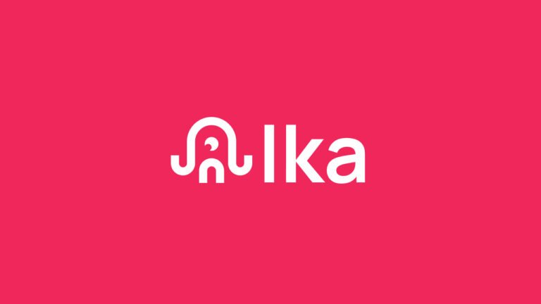 Ika Reveals Strategic Investment From Sui Foundation, Bringing Total Funding to Over $21m