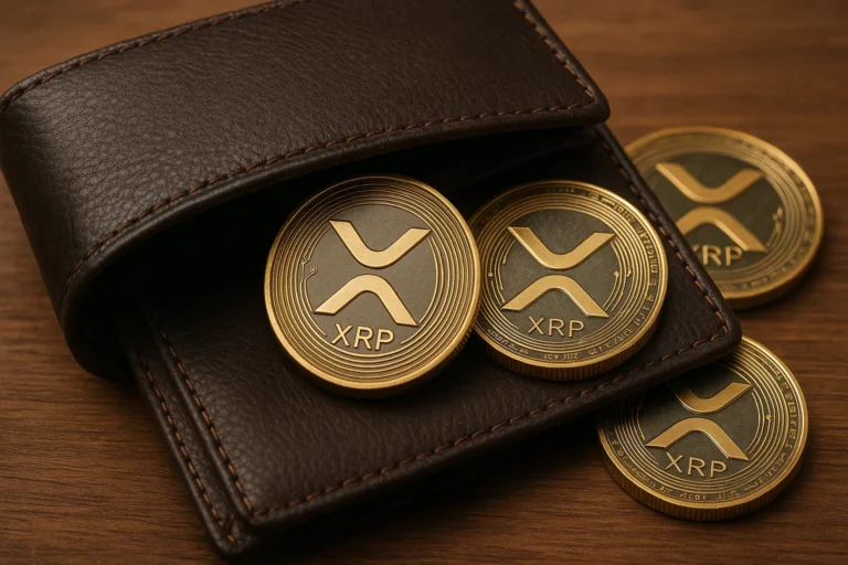 XRP Price Outlook: Can Bulls Drive Rally Toward $9–$10?