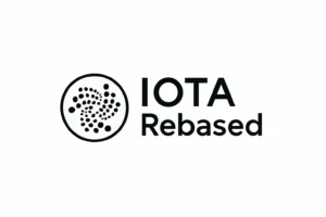 IOTA Rebased