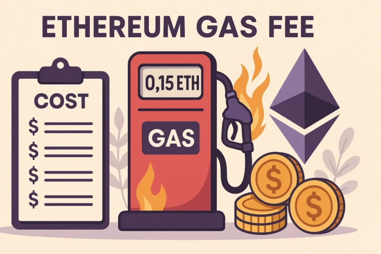 Ethereum Researcher Proposes 100x Gas Limit Boost to Hit 2,000 TPS