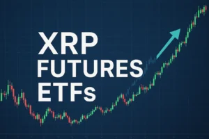 XRP Futures ETFs