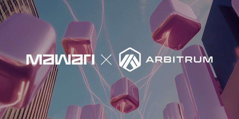 Mawari Integrates with Arbitrum To Bring Immersive AI-powered 3D Experiences To Users Worldwide