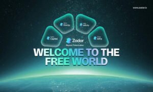 Zodor Beyond Tokenization