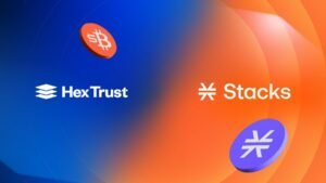 HEXTrust x Stacks