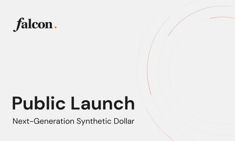 Falcon Finance Opens to the Public and Launches “Falcon Miles” Points Program