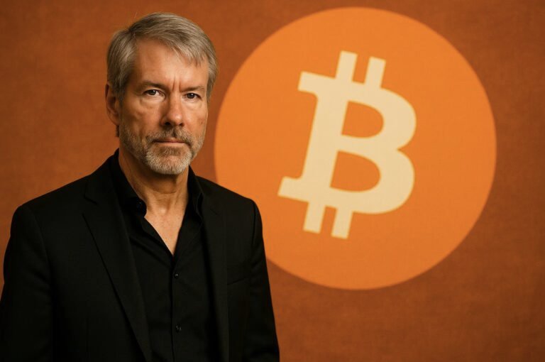 Michael Saylor Reveals What’s Holding Bitcoin Back from Reaching $150K