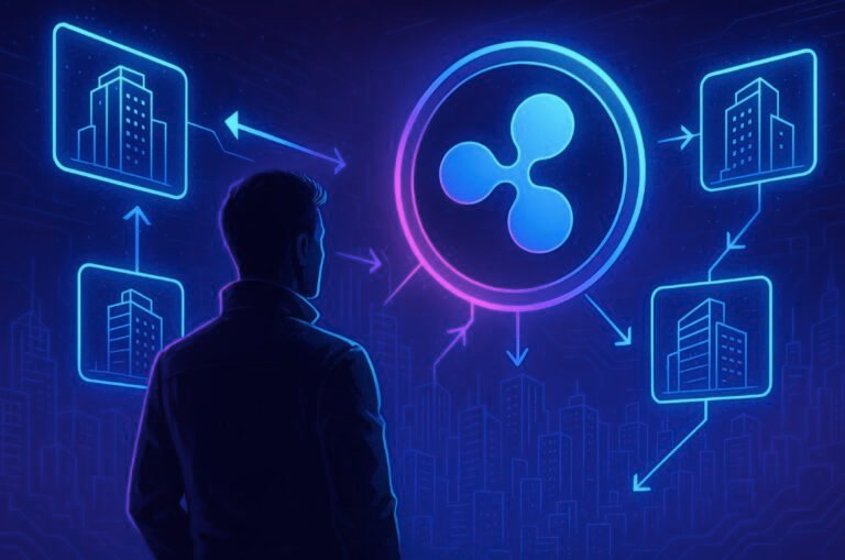 Ripple’s Acquisition Frenzy: Is It SoftBank 2.0 or Just a Crypto Power Play?