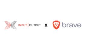 Input | Output Partners with Brave to Integrate Cardano into Brave Wallet