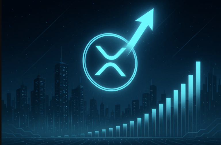 XRP 2030 Price Forecast: Could a $10,000 Investment Turn Into Six Figures?