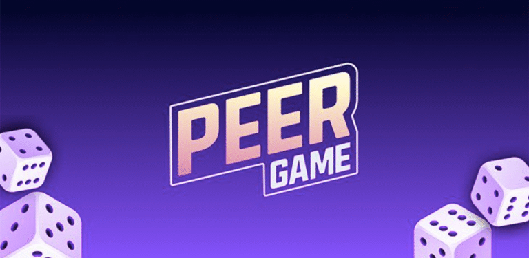 PeerGame Unveils Major Platform Revamp