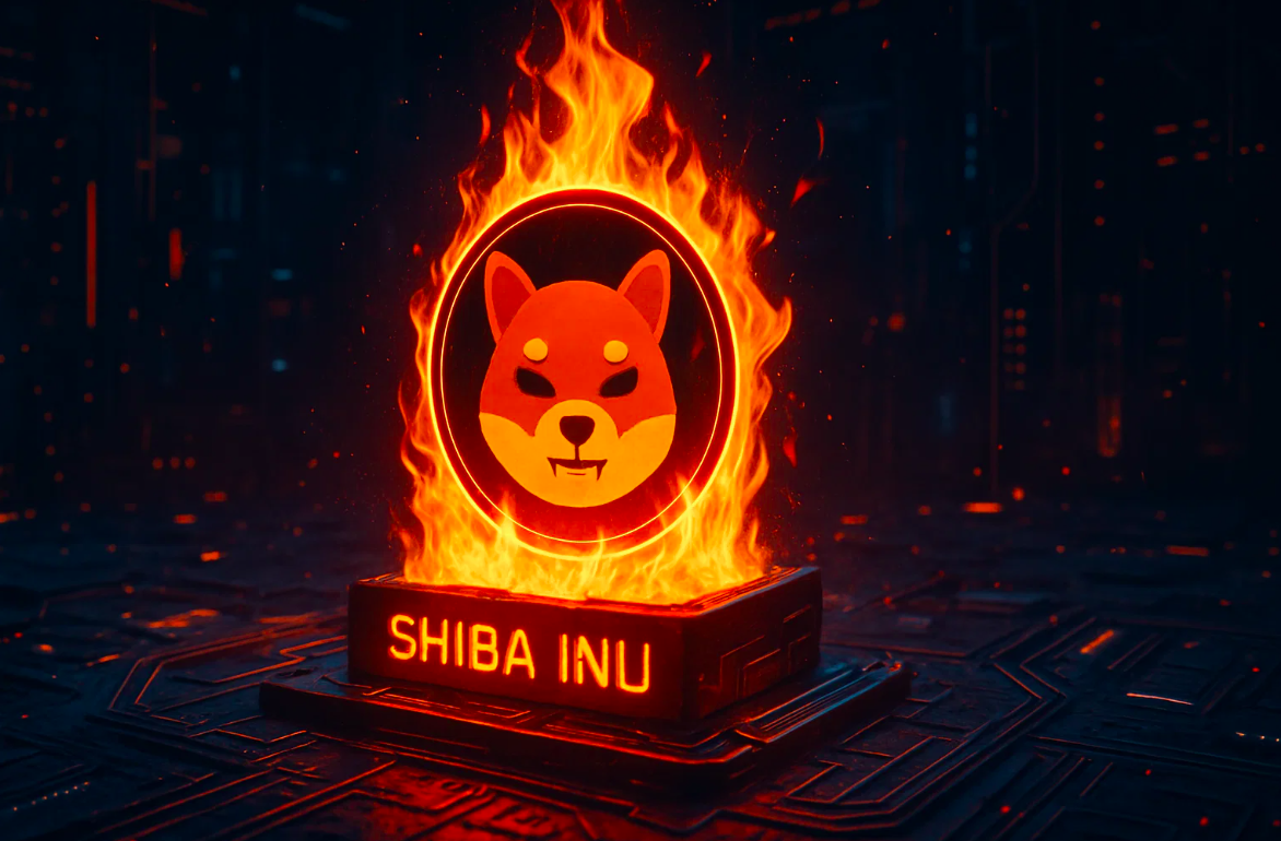 ShibaInu Burn