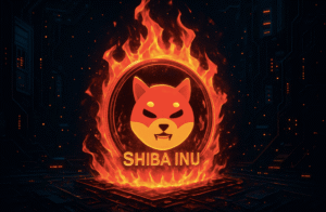 ShibaInu Burn
