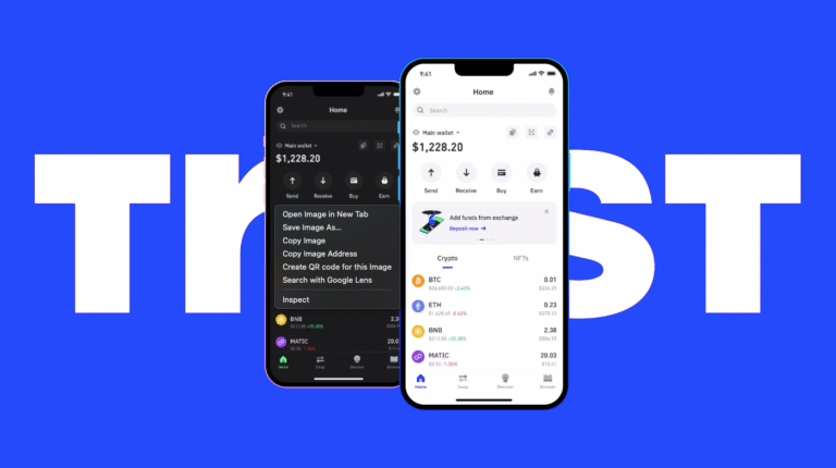 Trust Wallet Explained: Features, Security, and How to Get Started