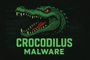 Crocodilus malware