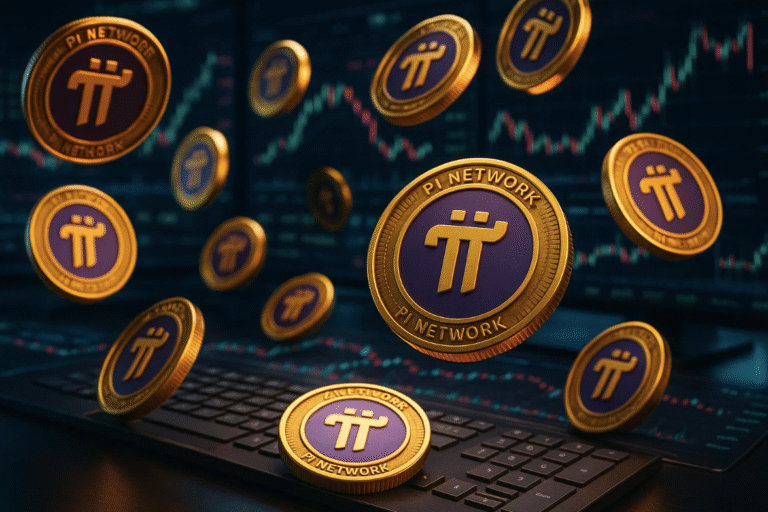 All Eyes on Pi2Day: Will Pi Coin Finally Be Listed on Binance or Coinbase?