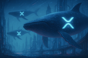 XRP Whales