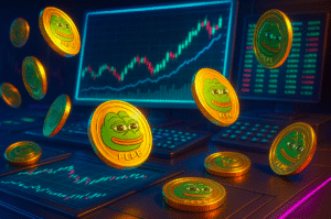Pepe (PEPE) Price Consolidates in Tight Range Amid Neutral Market Momentum