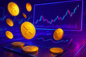 Ripple's XRP