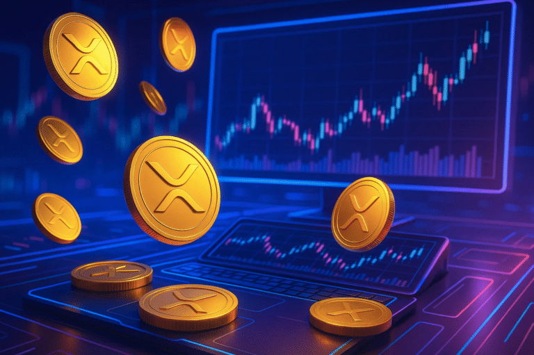 XRP Eyes $2.25 Support Amid Fading Momentum: Key Levels to Watch