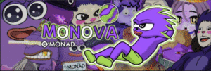 MONOVA $MONO