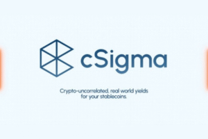 cSigma Finance