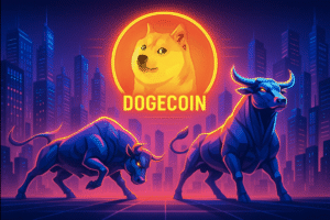 Dogecoin (DOGE)
