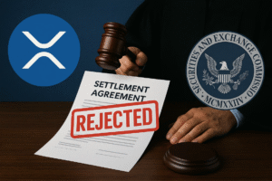 XRP VS SEC