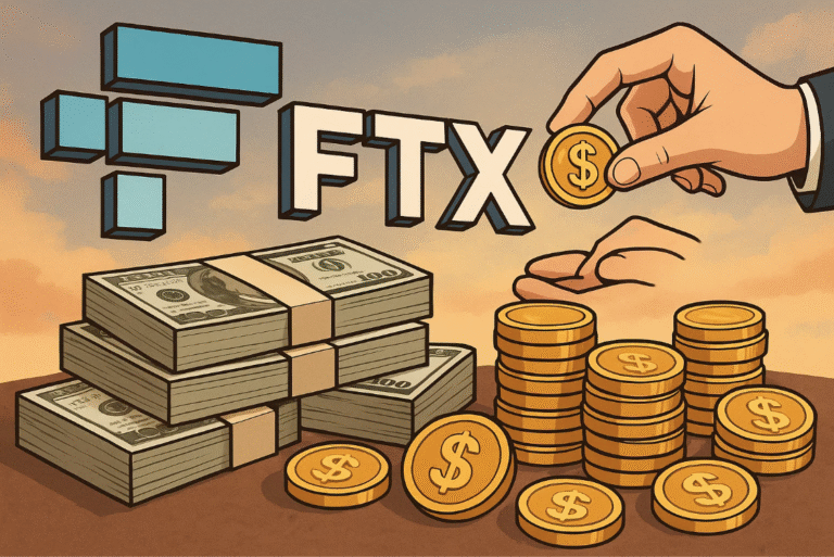 FTX Users Battle for $2.2B in Disputed Claims Amid Ongoing Bankruptcy Chaos
