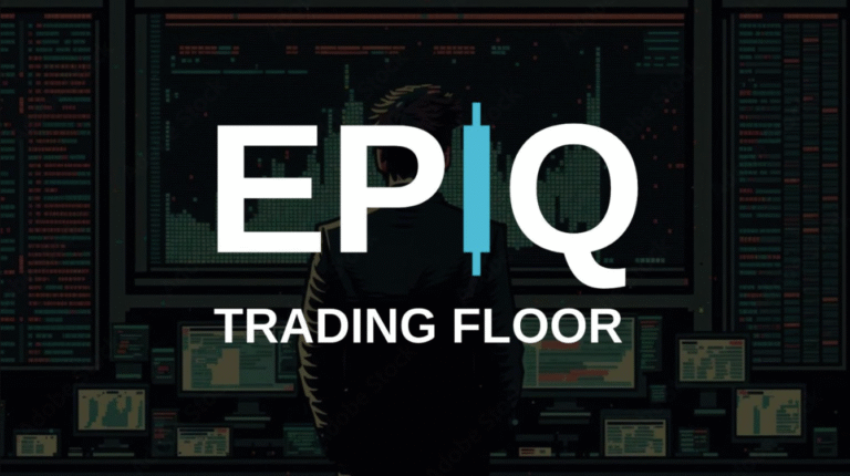 EPIQ Trading Floor Launches as the World’s First Social Media Platform Built Exclusively for Traders