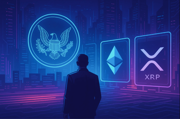 SEC Delays Decisions on Ether Staking and XRP ETFs, Analysts Not Surprised