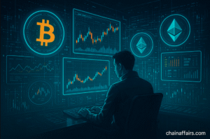 Crypto ETPs See $952M Outflows as U.S. Regulatory Delays Rattle Markets